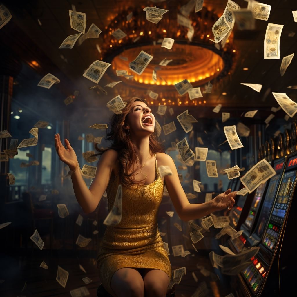Live Casino vlp777
