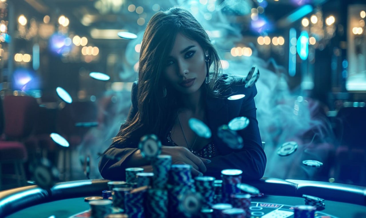 vlp777 တိုက်ရိုက် ကာစီနို Live Baccarat Real Dealer မြန်မာ