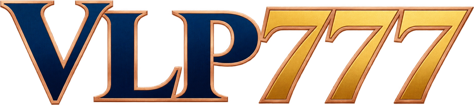 vlp777 Logo